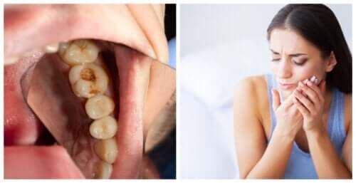 7 symptômes qui vous alertent d'une infection dentaire