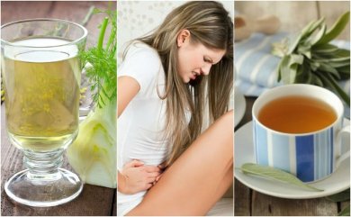 6 remèdes à base de plantes pour traiter la diarrhée