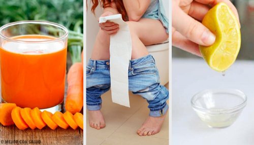 Comment Faire Pour Ne Plus Avoir La Diarrhée Rapidement