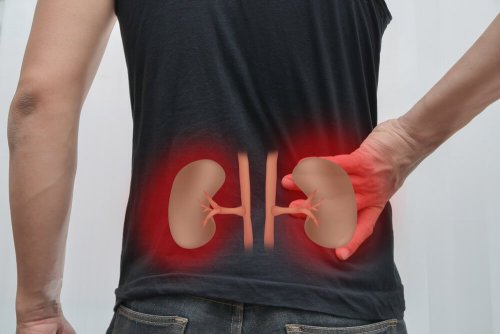douleur dans les reins