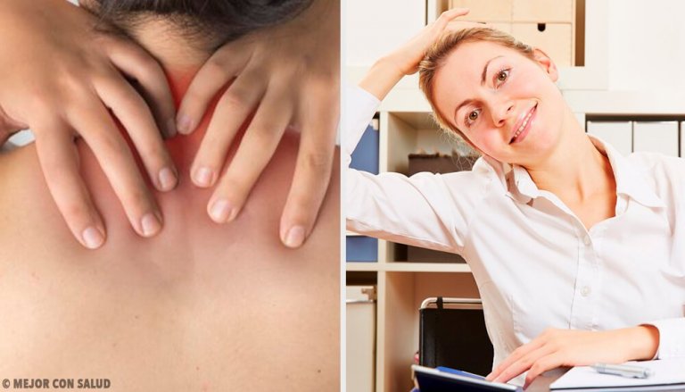 6 exercices simples pour soulager les douleurs du cou