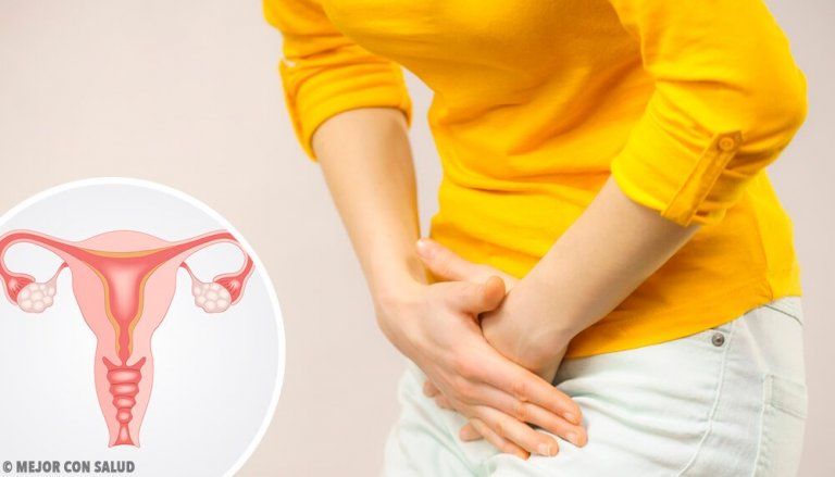 Douleur ovarienne : symptôme d'un plus gros problème