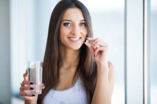 6 vitamines essentielles pour la pousse des cheveux
