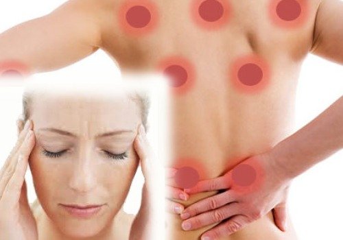 15 choses que vous devez connaître sur la fibromyalgie