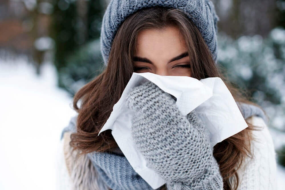 froid