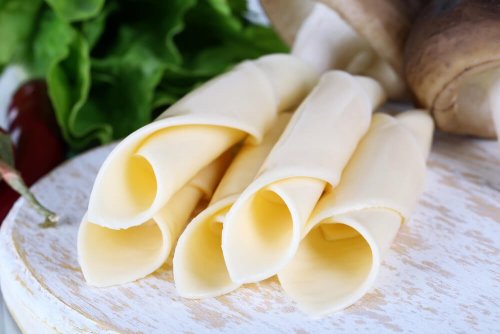 rondelles de fromage panela