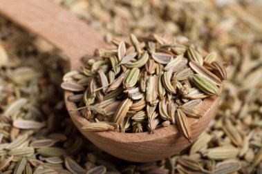 3 boissons minceur à base de graines de fenouil