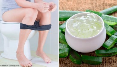 Traitement complémentaire contre les hémorroïdes