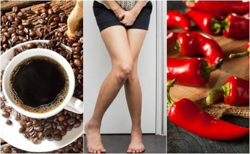 5 aliments que vous devriez éviter si vous souffrez d'hyperactivité vésicale