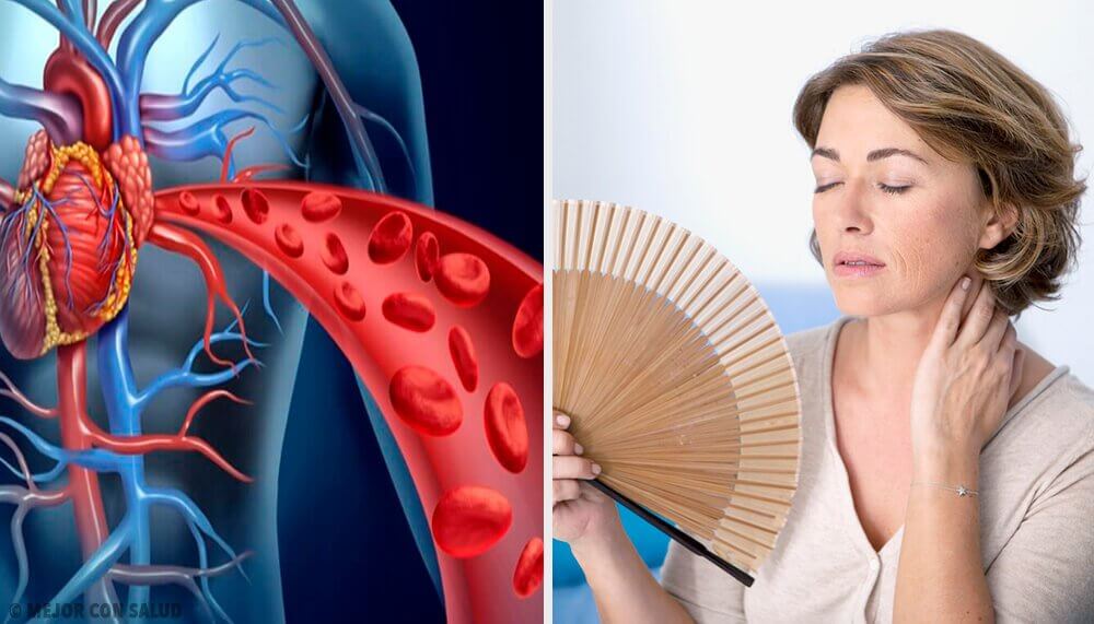 Comment la ménopause affecte votre santé cardiaque