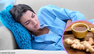 Des ingrédients naturels pour soulager les nausées