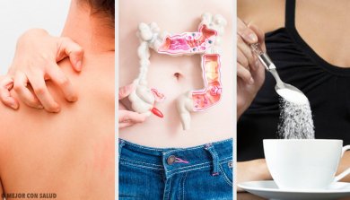 6 signaux d'alerte qui indiquent que votre intestin est malade