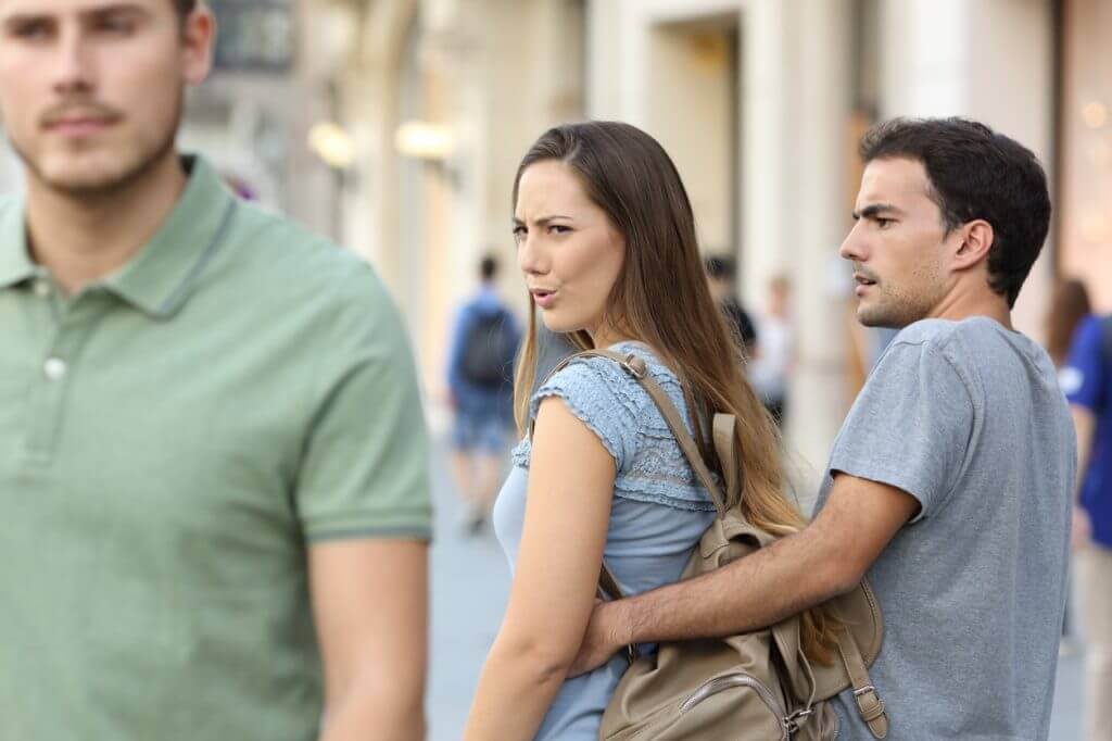 jalousie