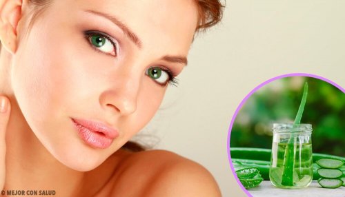 6 lotions toniques naturelles et faites maison pour une peau propre et lumineuse