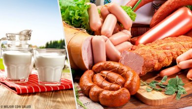 10 aliments qu'aucun expert en alimentation ne consommerait