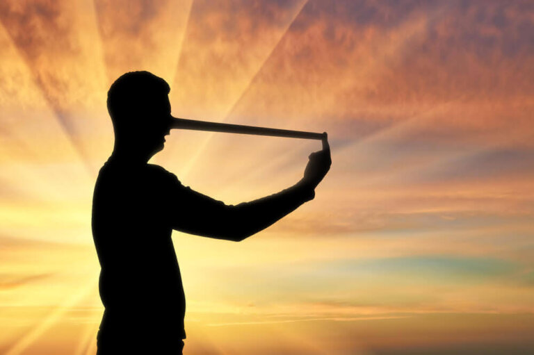 Ces mensonges dangereux que nous nous racontons