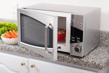 Est-il sain de cuisiner au micro-ondes ?