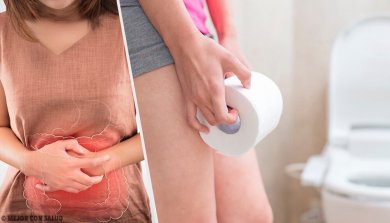 Les causes de la présence de mucus dans les selles