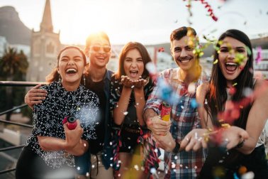 Ne pas avoir d'amis est mauvais pour la santé