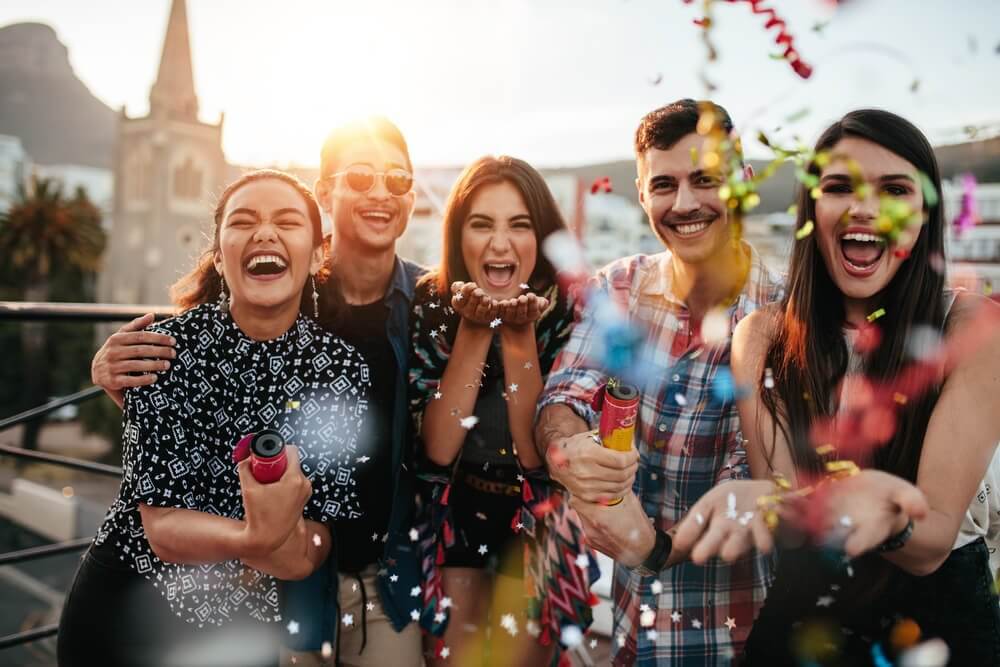 Ne pas avoir d’amis est mauvais pour la santé Ne pas avoir d’amis est mauvais pour la santé