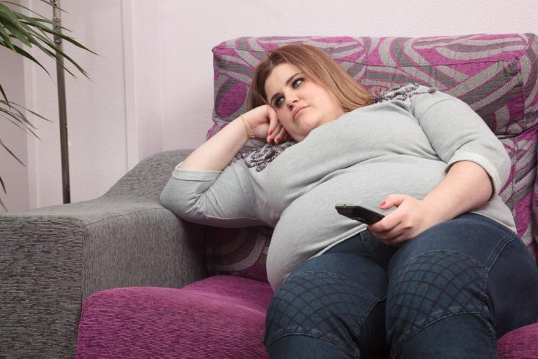 5 types d'obésité et leurs causes