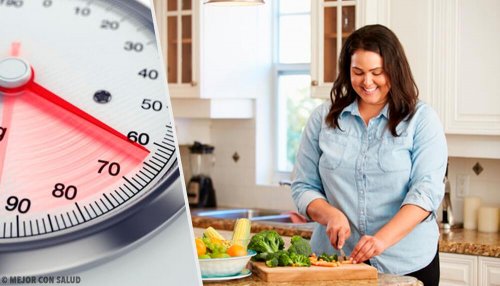 L'obésité endocrinienne est causée par un problème de thyroïde.