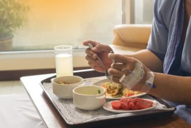 Hypotension artérielle : les aliments conseillés