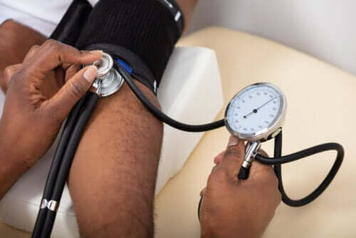 5 raisons pour lesquelles la pression artérielle peut augmenter