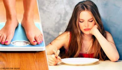 6 façons de perdre du poids sans avoir faim tout le temps