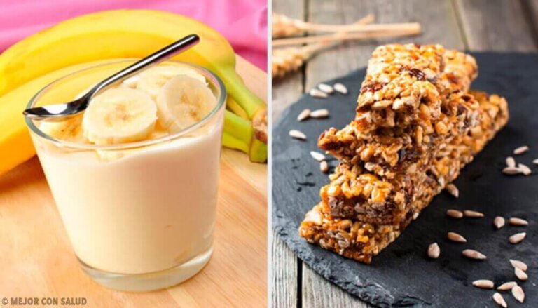 10 petits-déjeuners pour être en forme