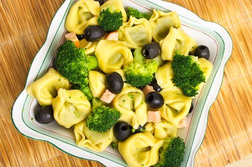 salade de brocoli pour augmenter le taux de plaquettes sanguines