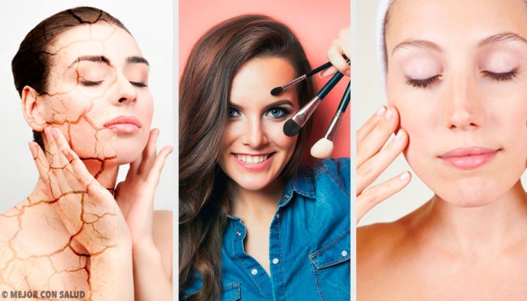 7 mythes cosmétiques qui sont vrais