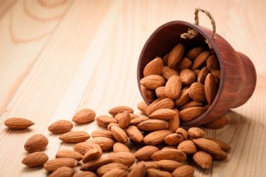 Que se passe-t-il si vous mangez 4 amandes par jour ?