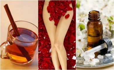 Comment contrôler les règles abondantes avec 5 remèdes naturels