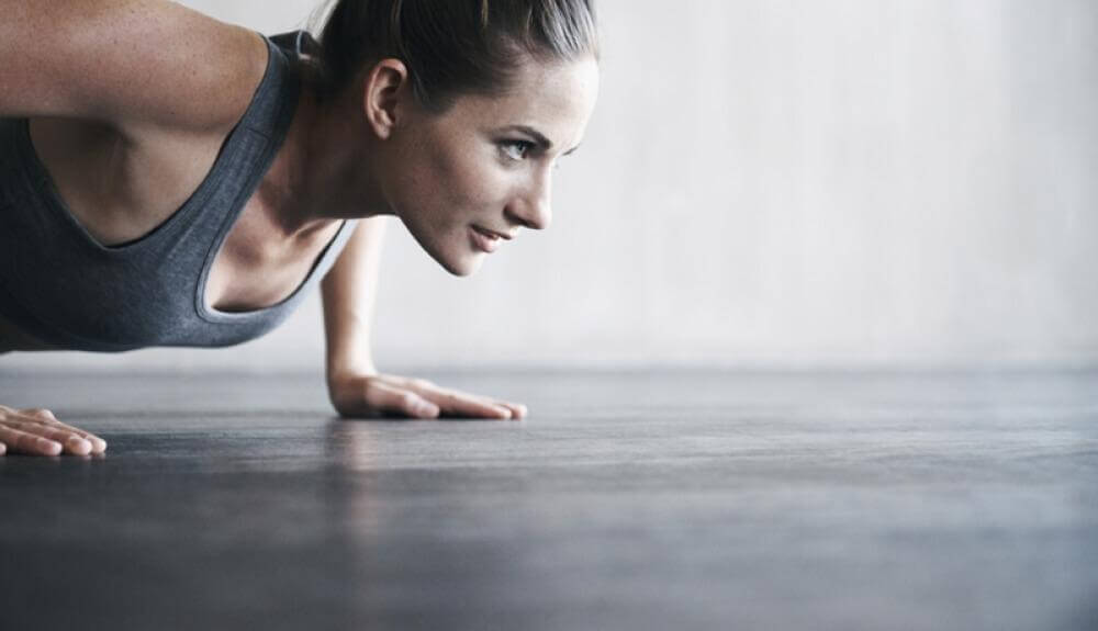 réguler les hormones via l'exercice