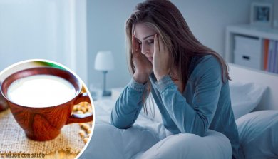 Les 3 meilleurs remèdes naturels pour mieux dormir