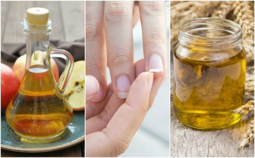 Renforcer les ongles fragiles avec ces 5 remèdes maison