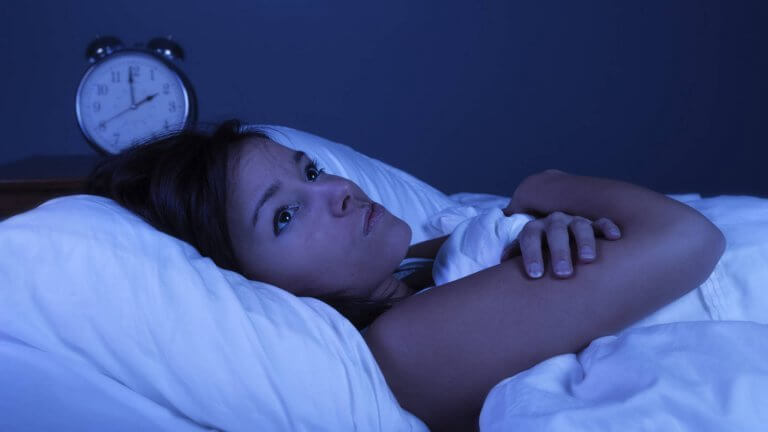 vaincre l'insomnie naturellement