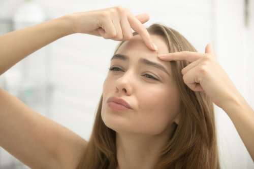 huile de ricin pour lutter contre l'acné