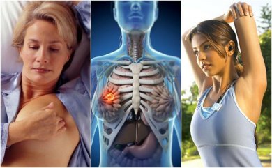 Est-il possible de prévenir le cancer du sein?