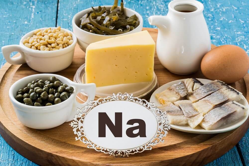 changements alimentaires à 40 ans : réduire sa consommation de sel