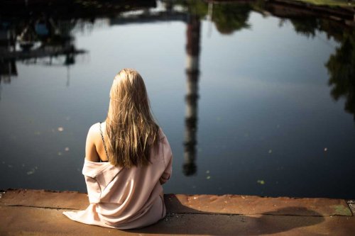 la solitude