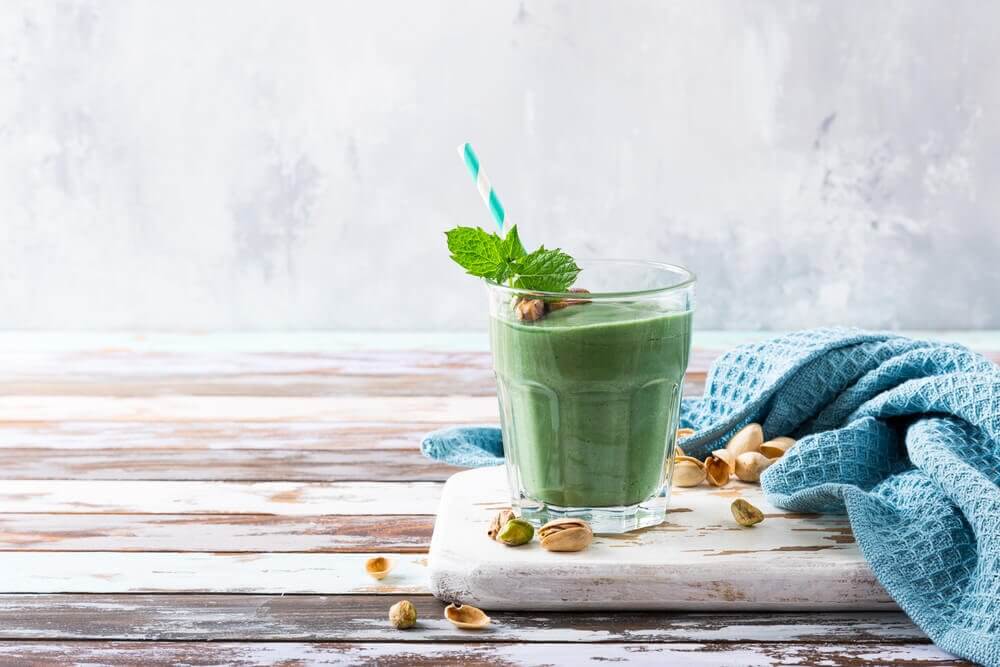 4 bienfaits de la spiruline : valeur nutritionnelle élevée