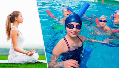 Le meilleur sport en fonction de votre personnalité