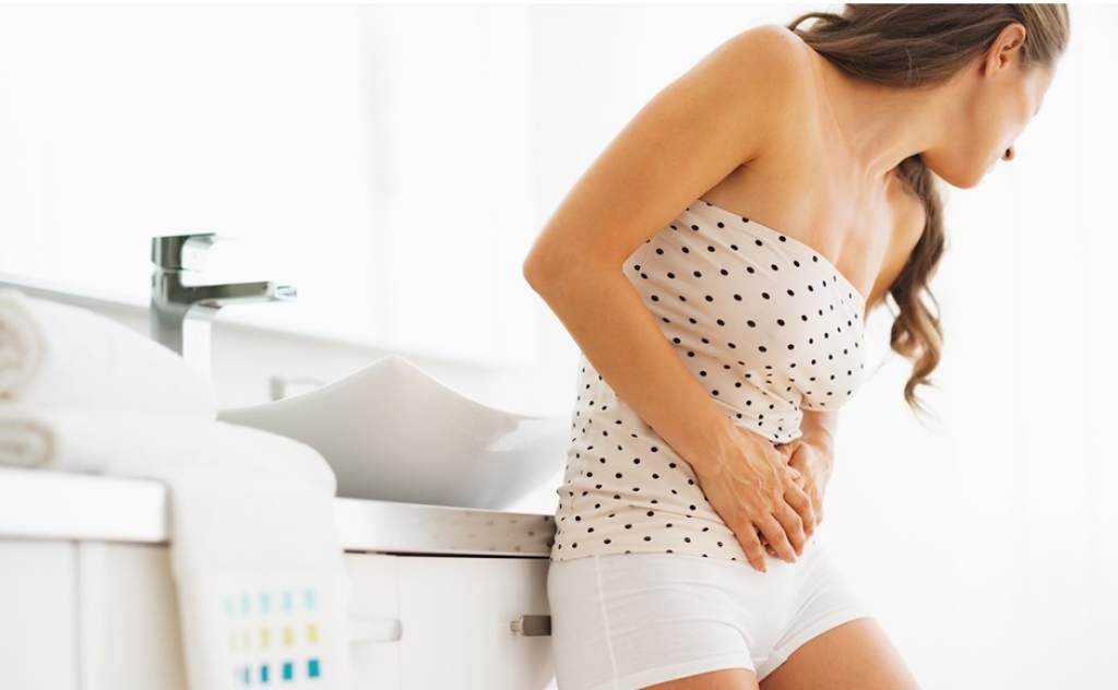 symptômes des maladies urinaires