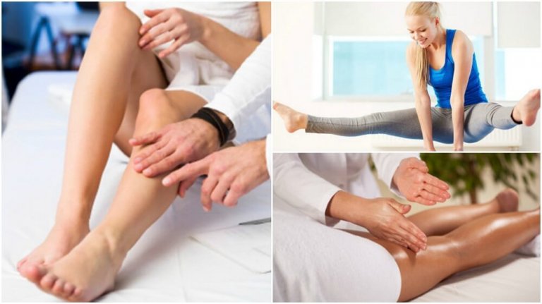 6 méthodes naturelles pour traiter le syndrome des jambes sans repos