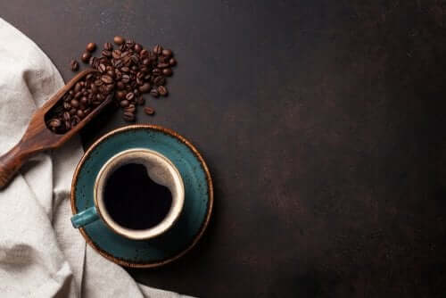 Tasse de café