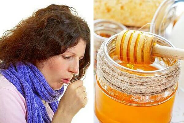 3 sirops maison pour la toux sèche