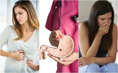10 symptômes qui alertent d'un ulcère gastrique