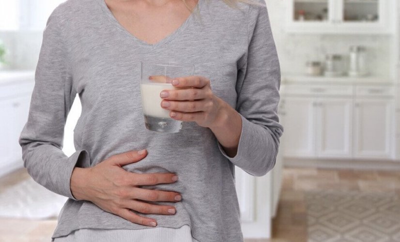 symptômes d'un ulcère à l'estomac, attention à l'alimentation